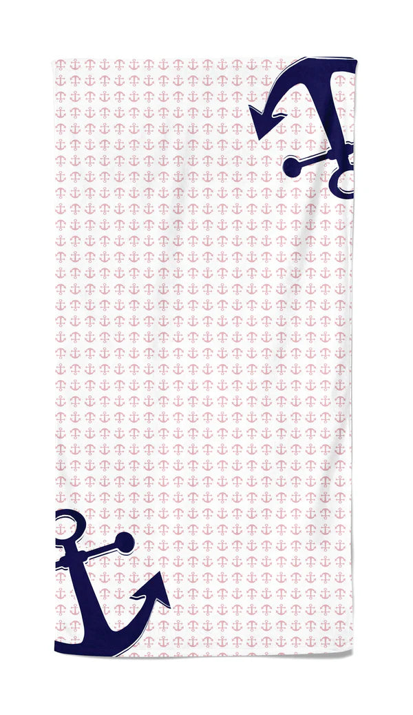 Salt n Rays UPF 50 Beach Towel/Wrap