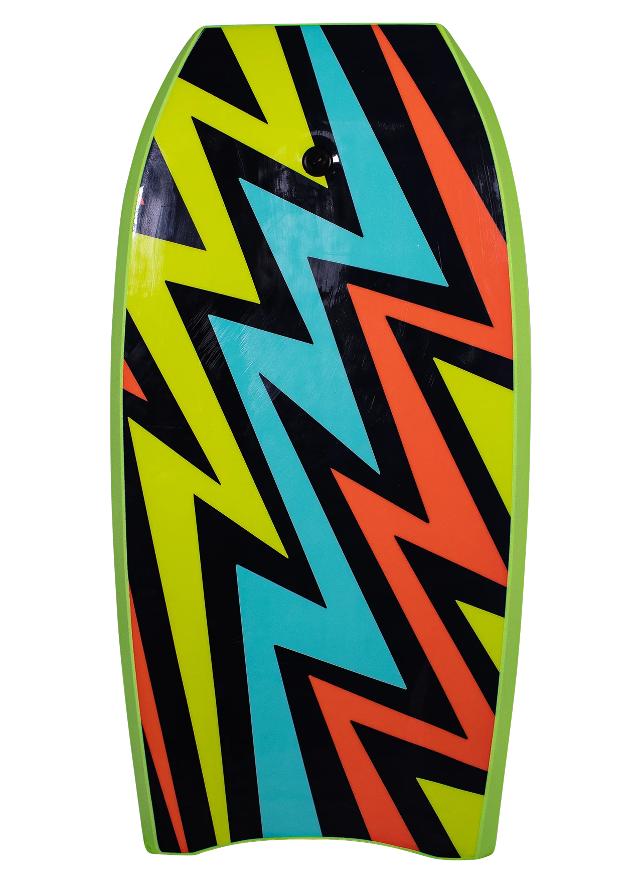 ZAP Wave Zone Rip Body Board 42"