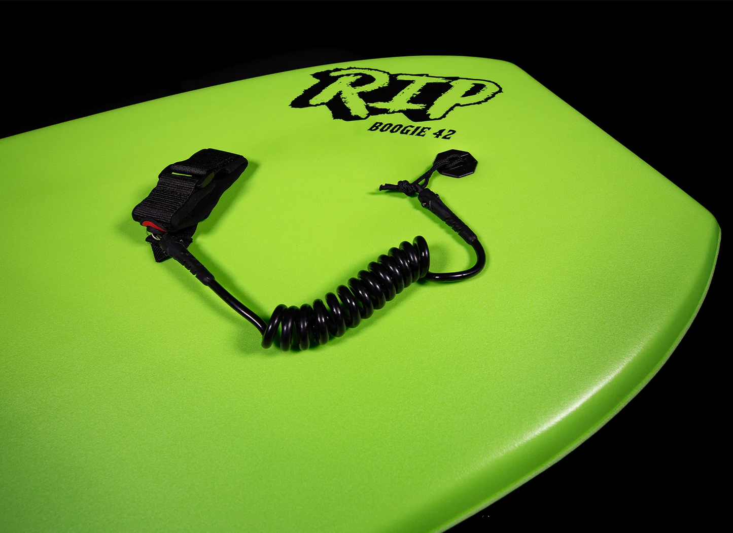 ZAP Wave Zone Rip Body Board 42"
