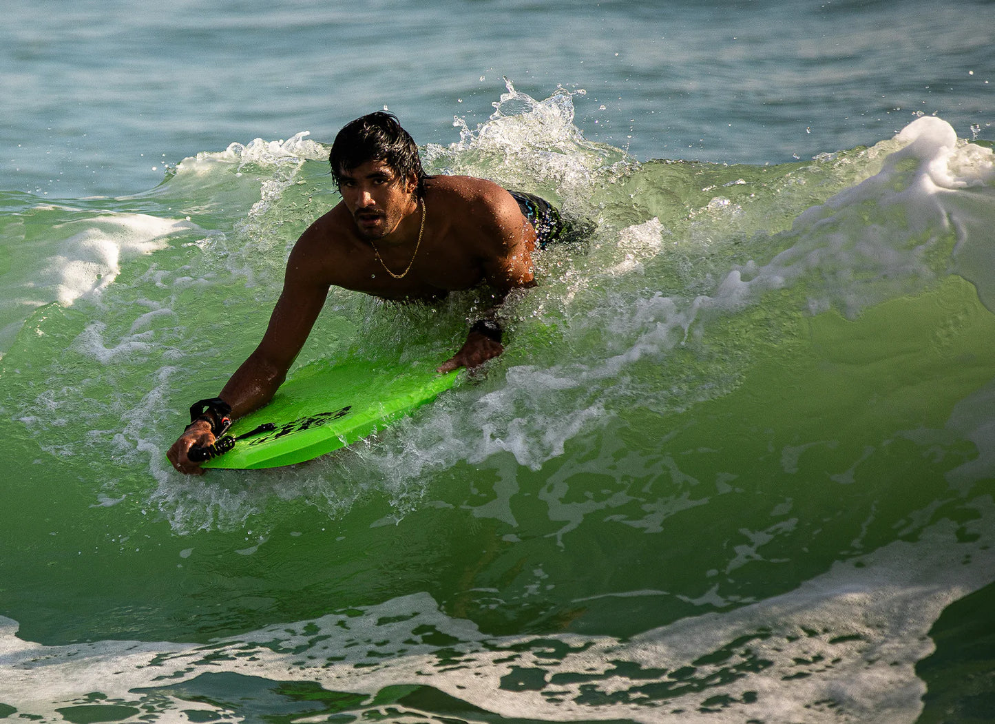ZAP Wave Zone Rip Body Board 42"