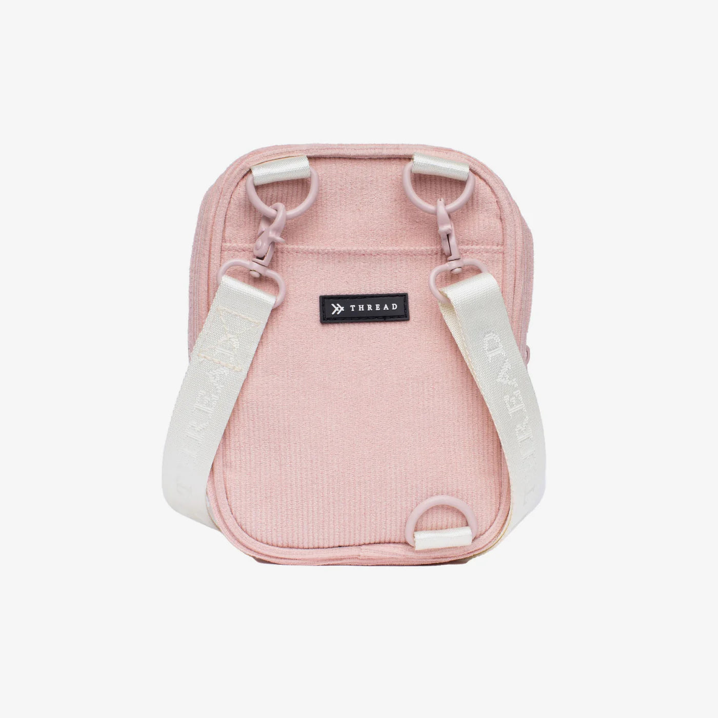 Thread Crossbody Bag