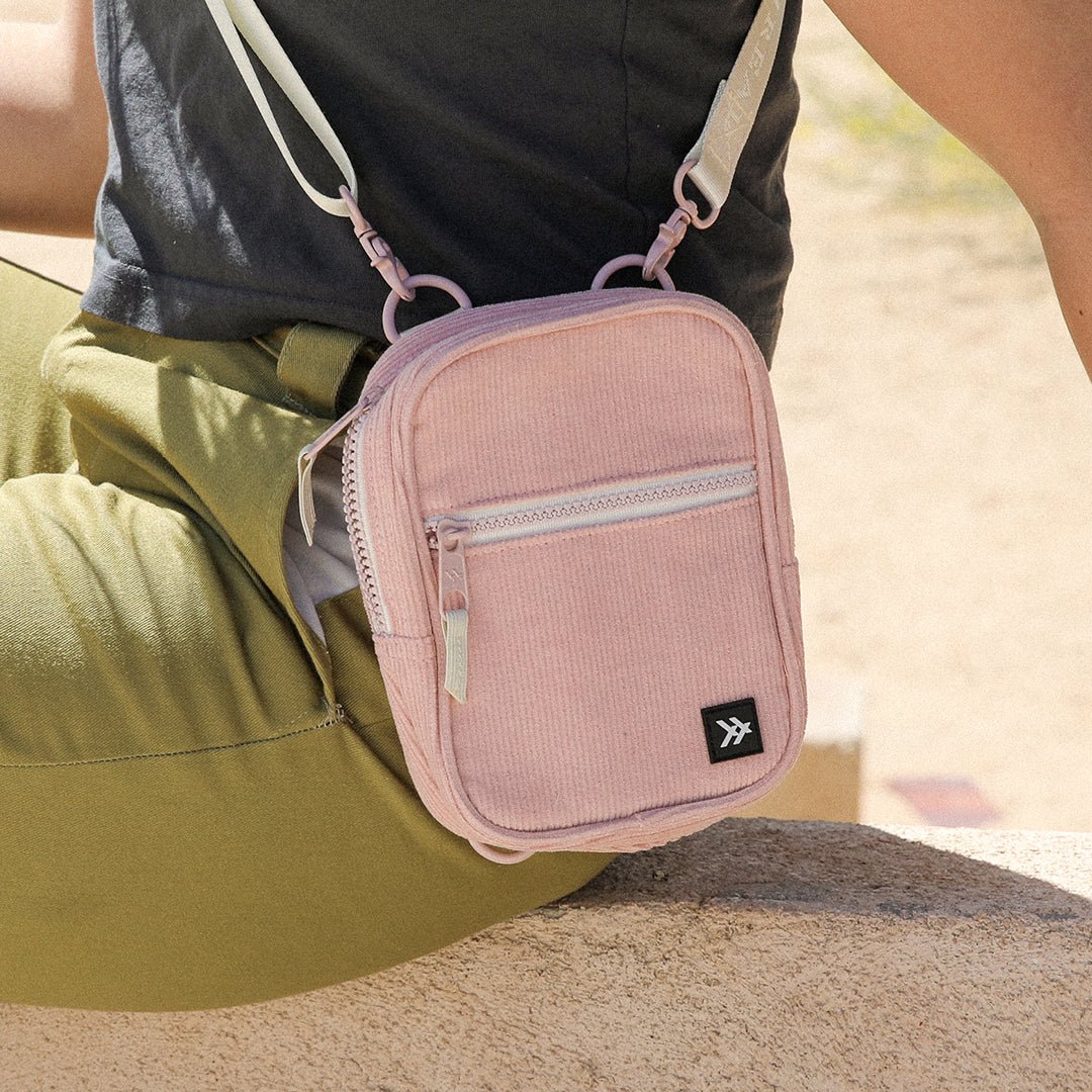 Thread Crossbody Bag