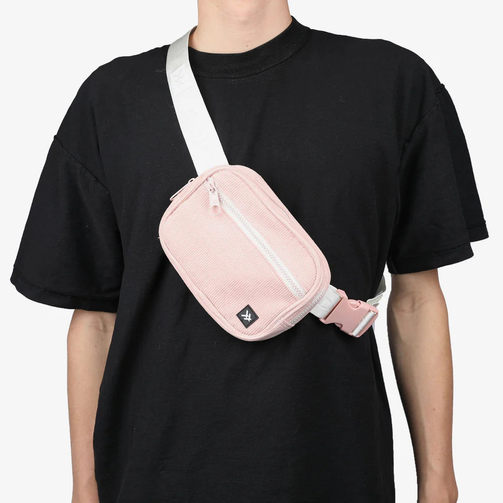 Thread Fanny Pack