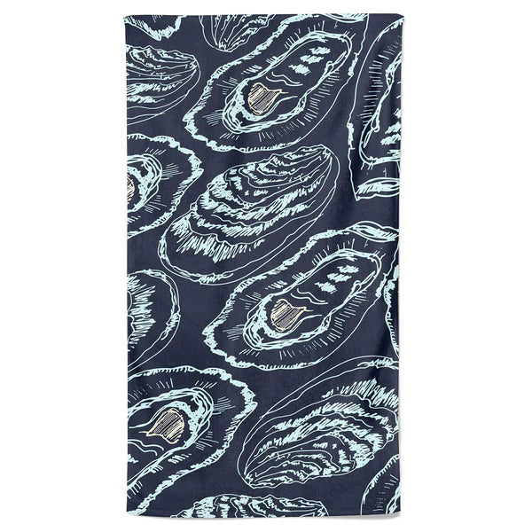 Salt n Rays UPF 50 Beach Towel/Wrap