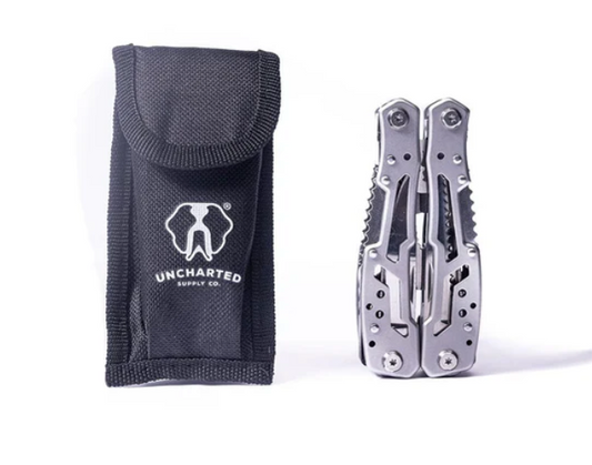 Multitool Pro product photo from Sandy Neck Provisions