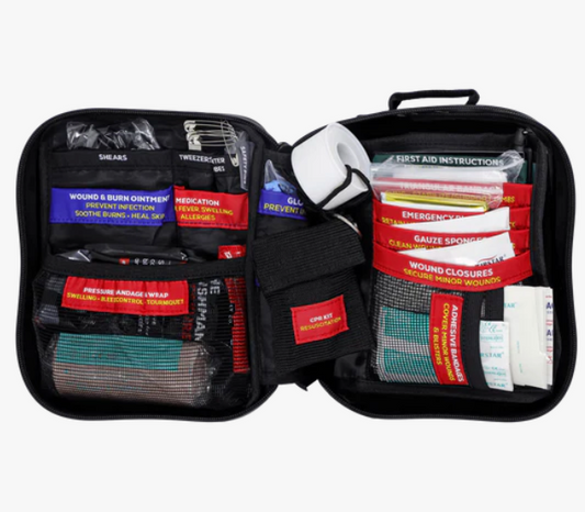 Sandy Neck Provisions First Aid Plus