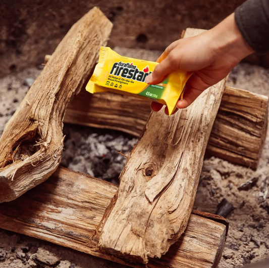 Duraflame Firestrarter product photo from Sandy Neck Provisions