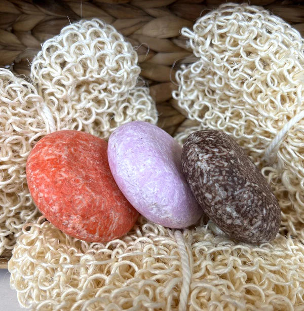 Salt n Rays® Shampoo Bar