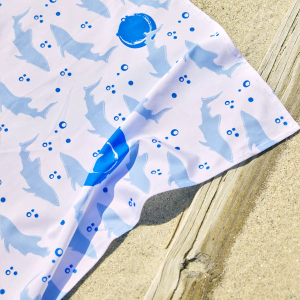 Salt n Rays UPF 50 Beach Towel/Wrap