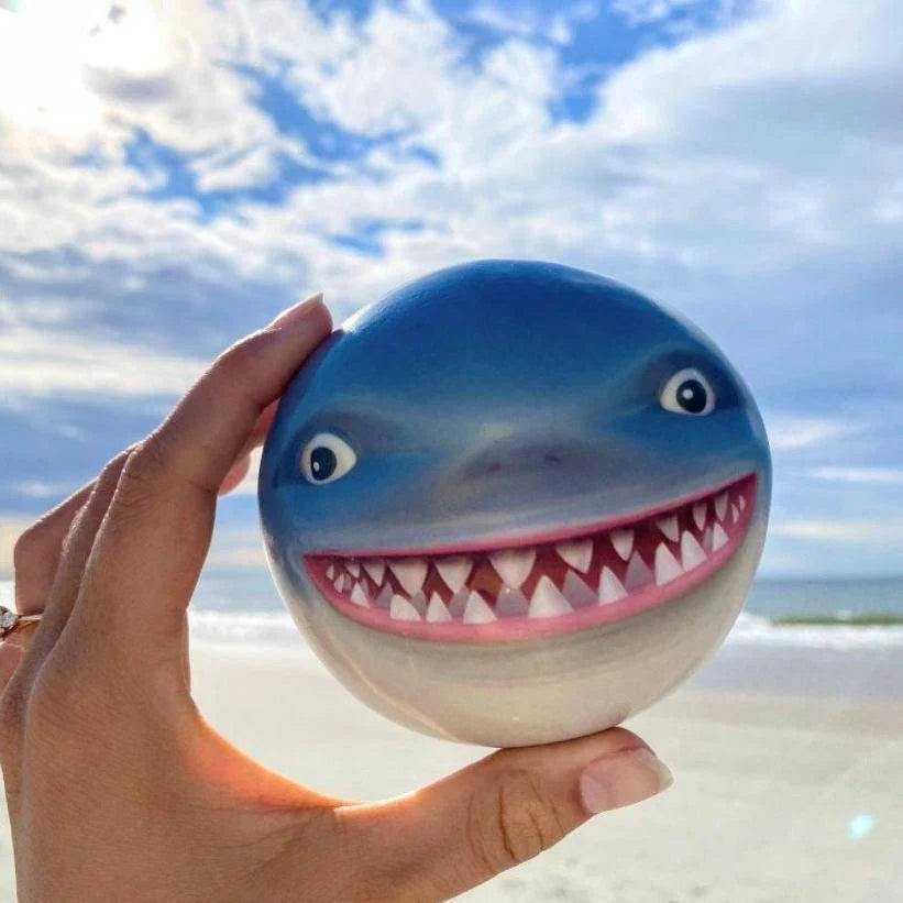 Waboba Sharky Shark Ball