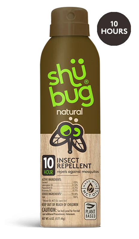 ShuBug Natural