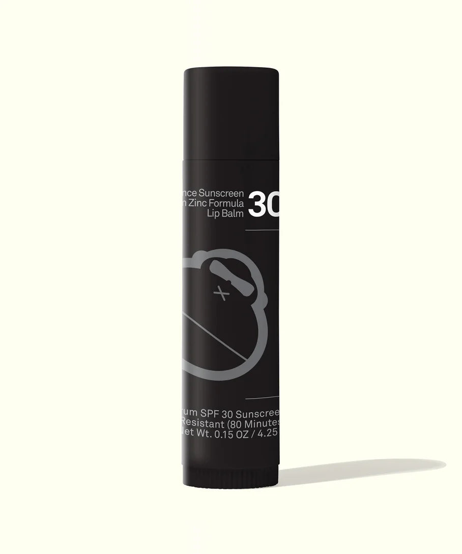 Sun Bum Signature Zinc SPF 30 Sunscreen Lip Balm