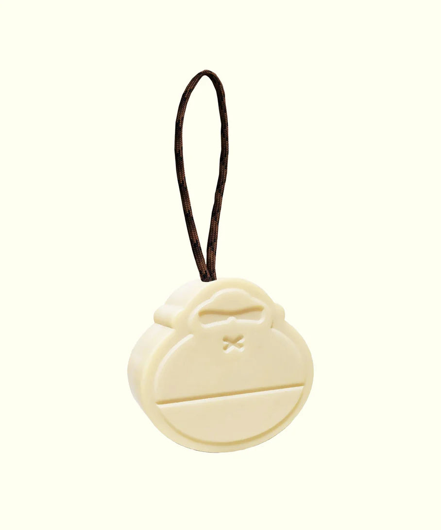 Sun Bum Soap on a Rope