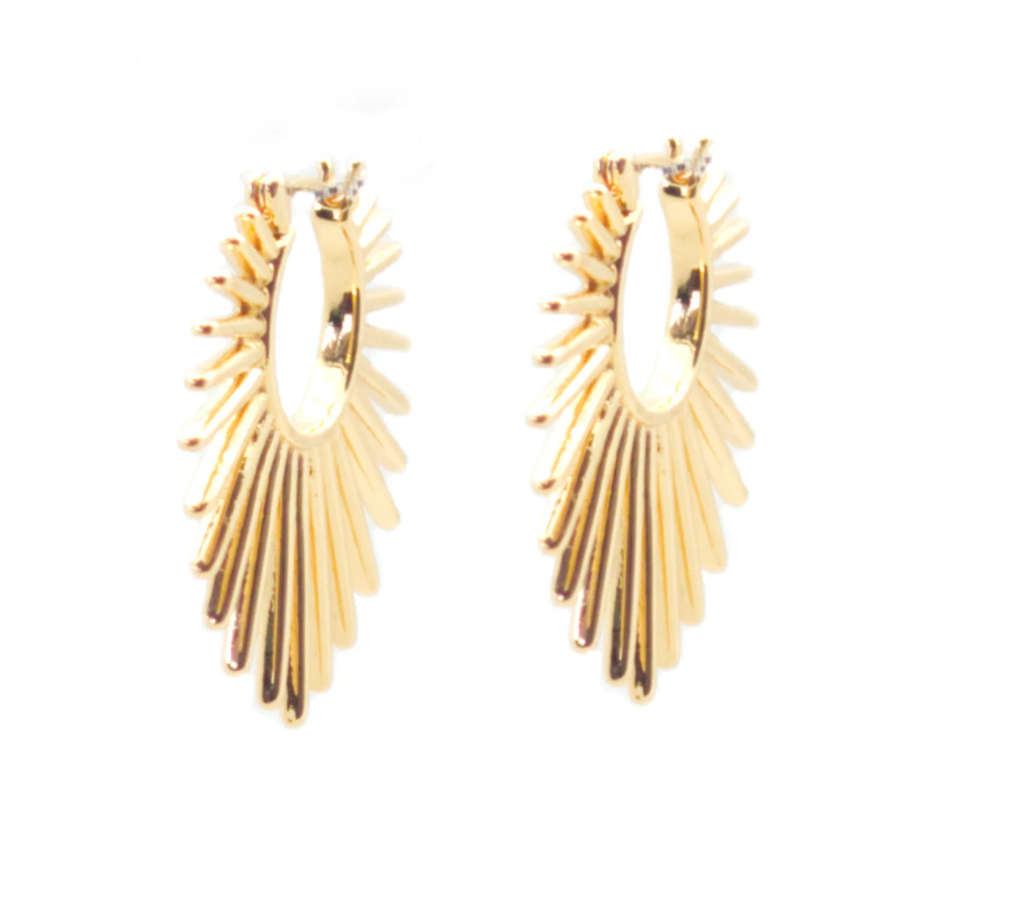 Sol Earrings - Salty Babes