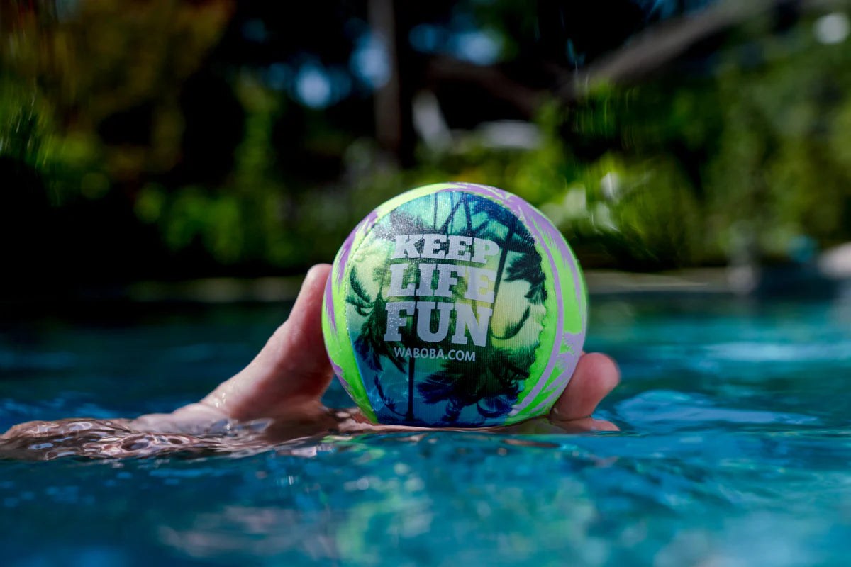 Waboba SOL Ball