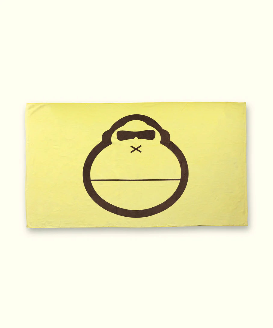 Sun Bum 'Sonny' Beach Towel