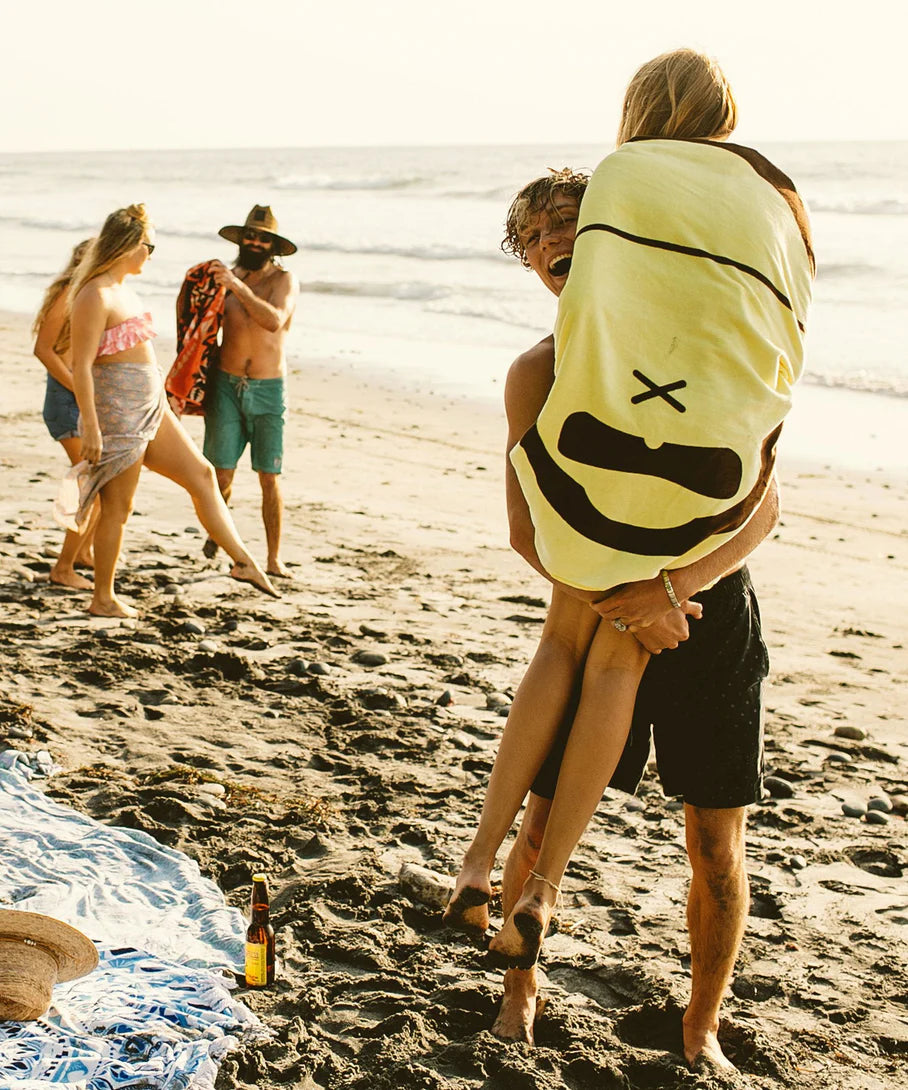 Sun Bum 'Sonny' Beach Towel