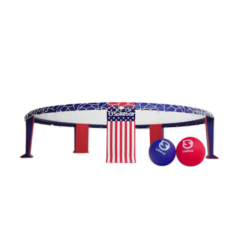 Spikeball Stars & Stripes Set