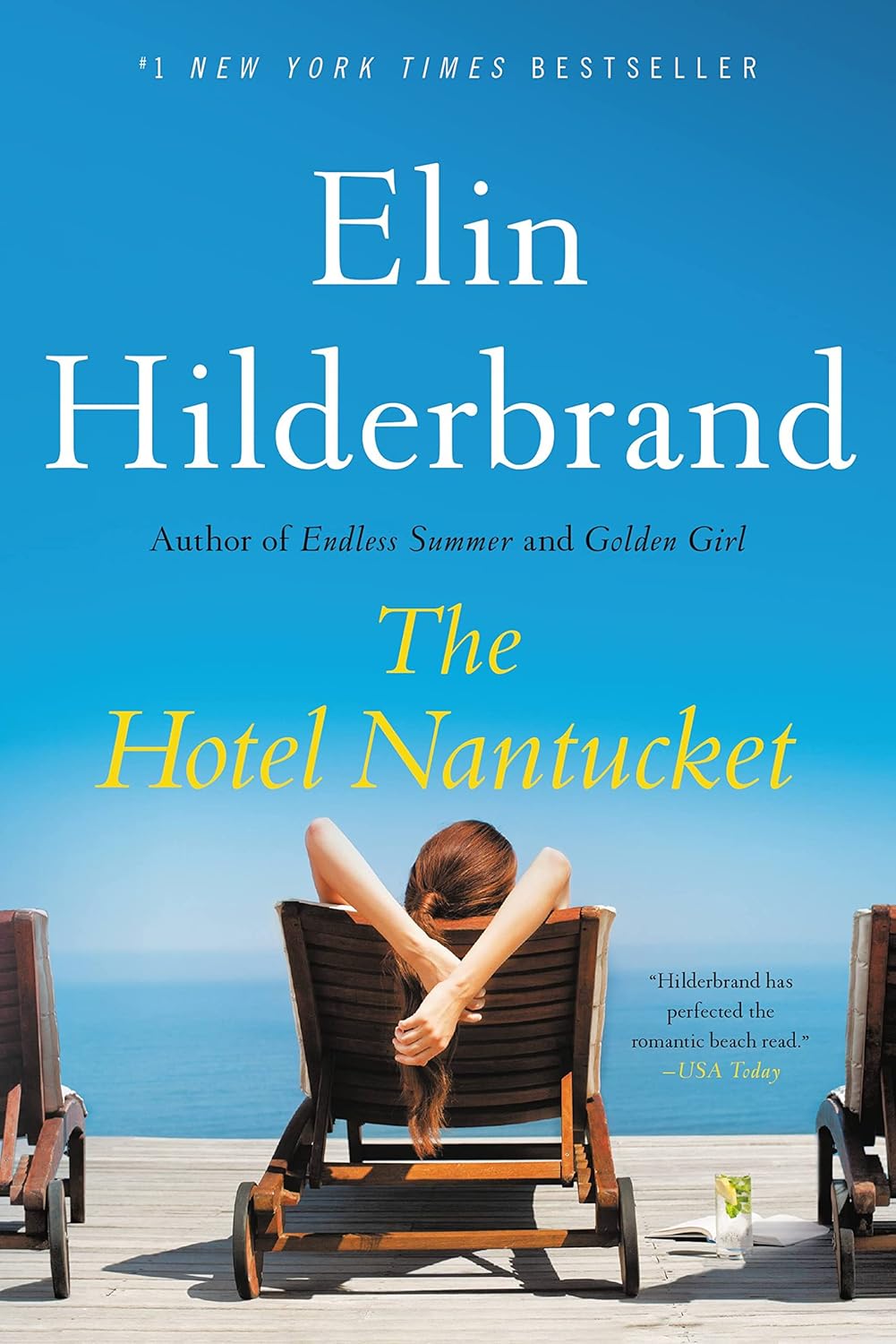 Beach Reads - Books