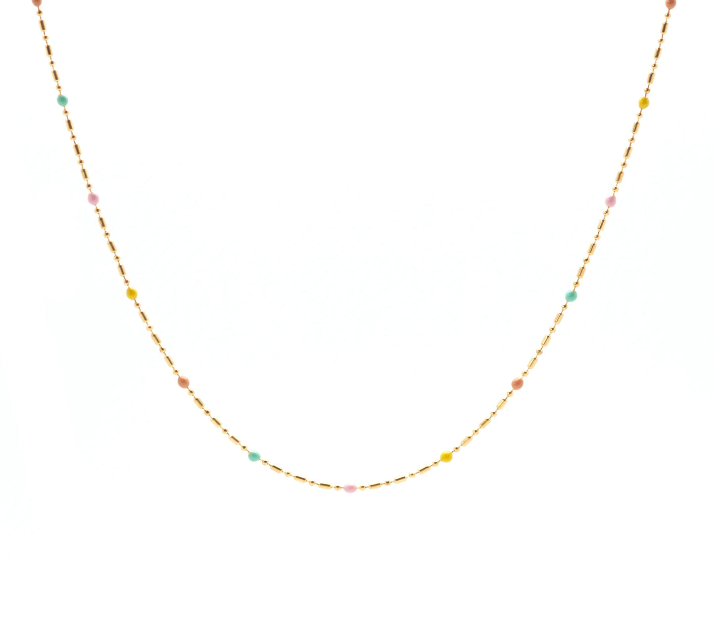 Tiki Necklace - Salty Babes