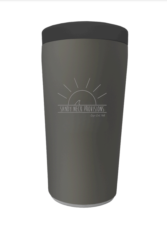 SNP Universal Non-Tipping Can Cooler