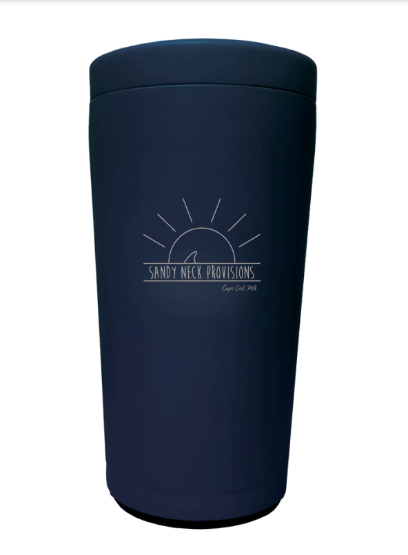 SNP Universal Non-Tipping Can Cooler