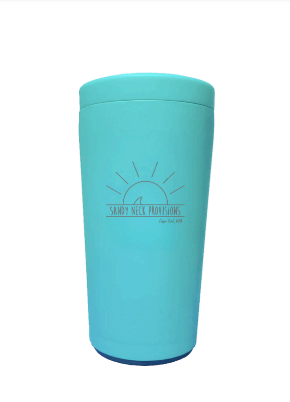 SNP Universal Non-Tipping Can Cooler