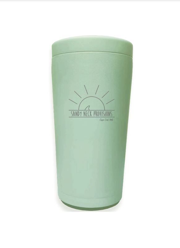 SNP Universal Non-Tipping Can Cooler