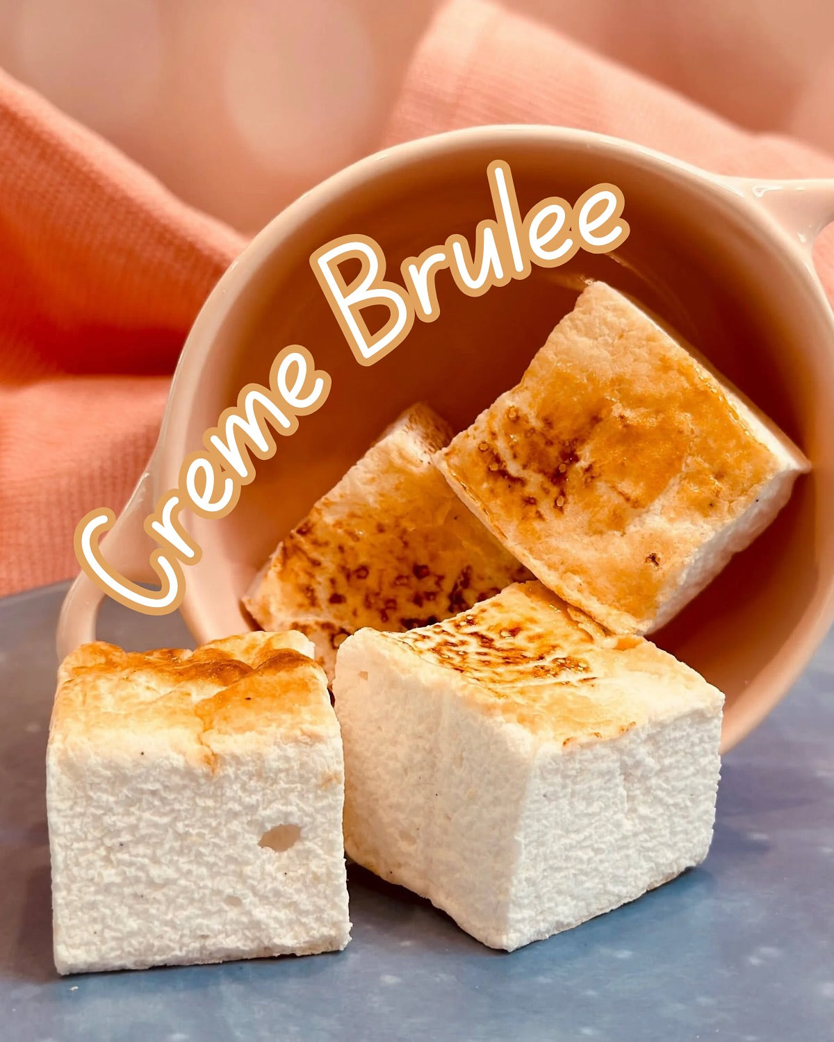 Mallowdoos Marshmallows product photo from Sandy Neck Provisions