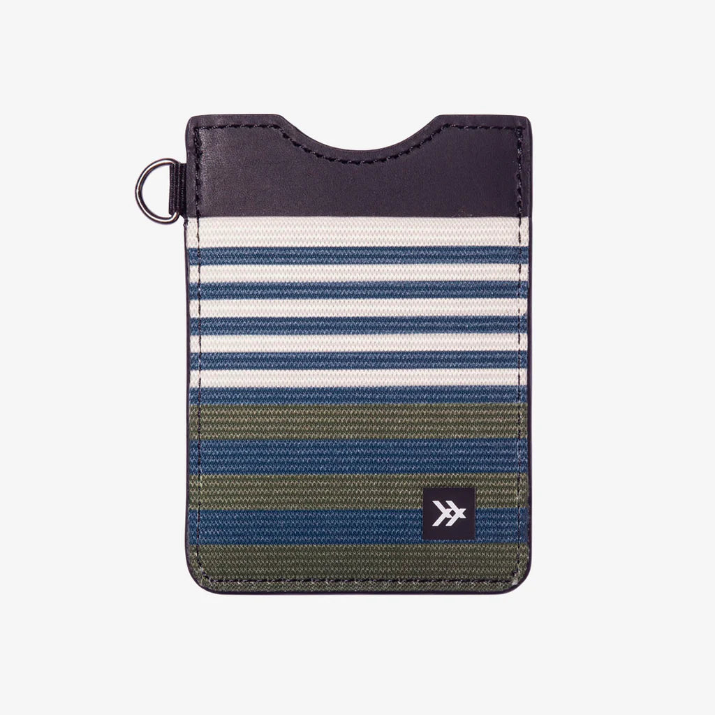 Thread Vertical Wallet