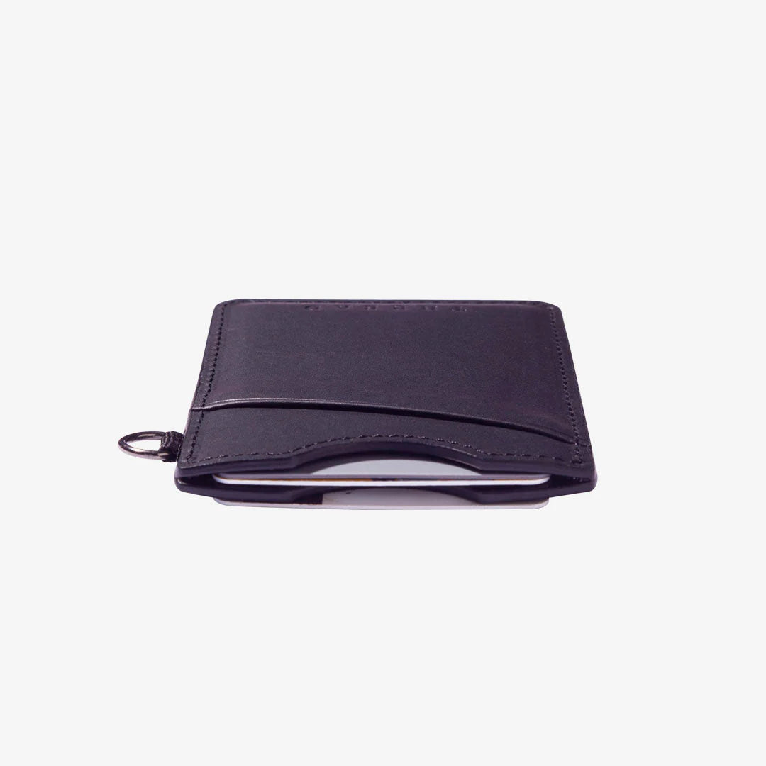 Thread Vertical Wallet