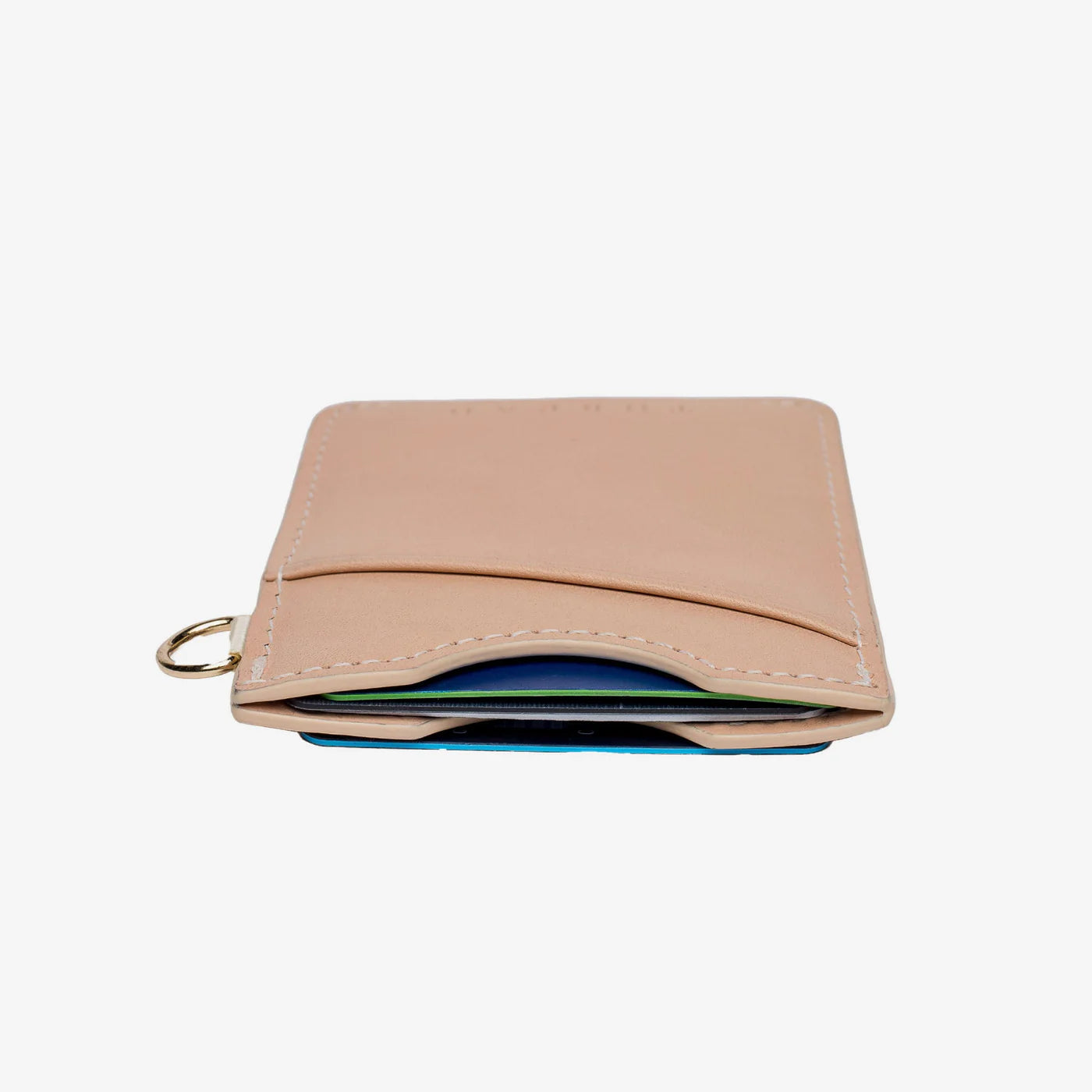 Thread Vertical Wallet
