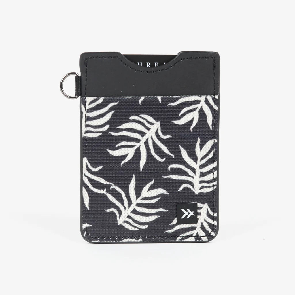 Thread Vertical Wallet