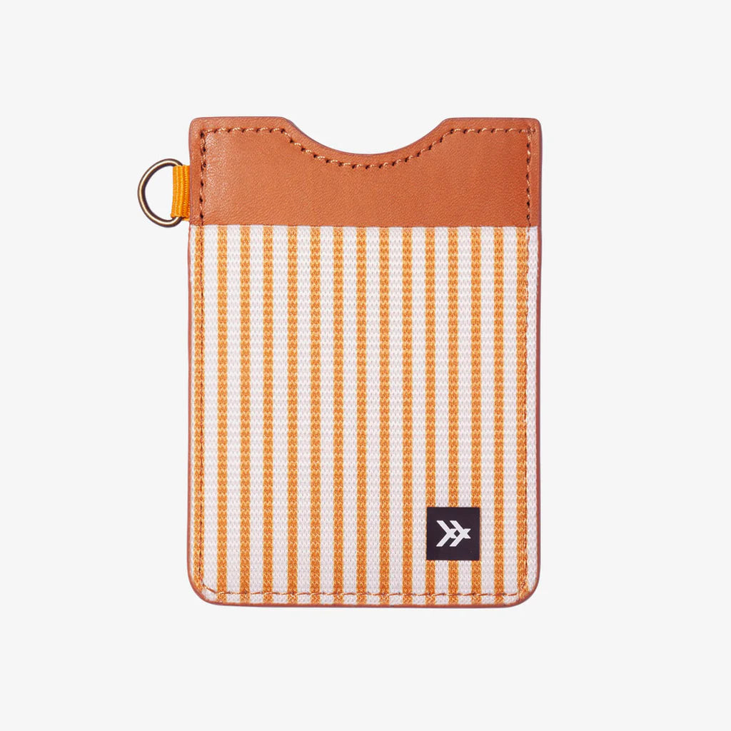 Thread Vertical Wallet