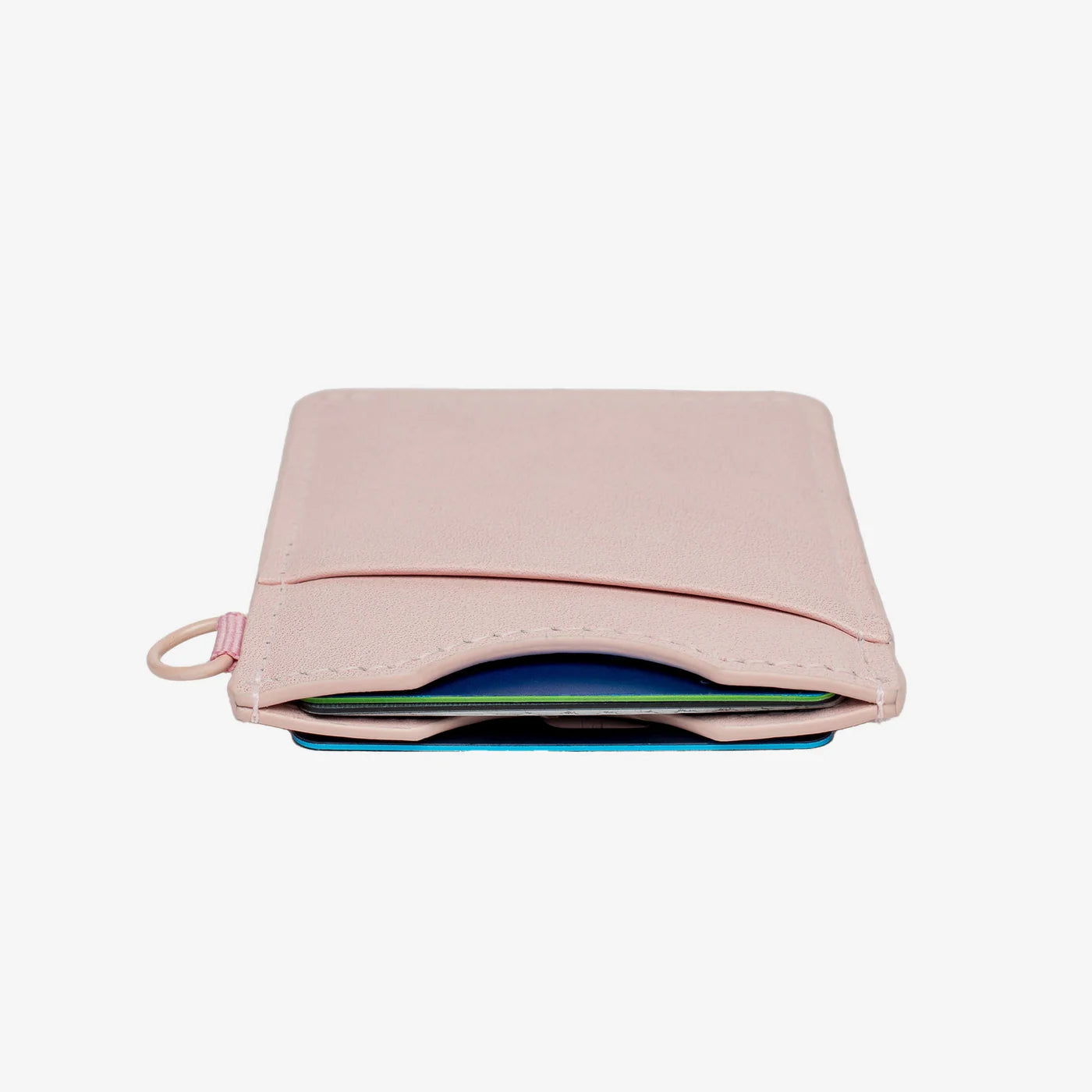 Thread Vertical Wallet