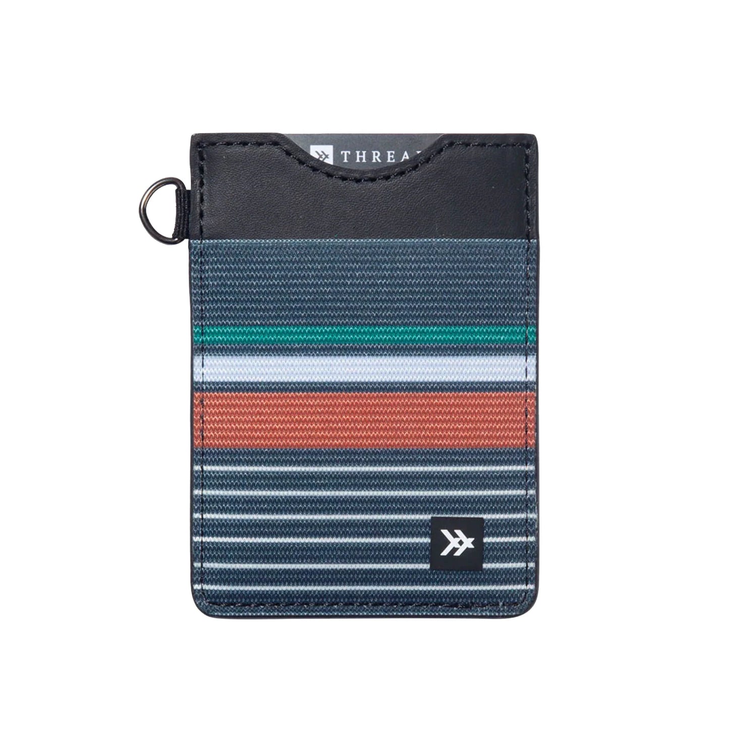 Thread Vertical Wallet
