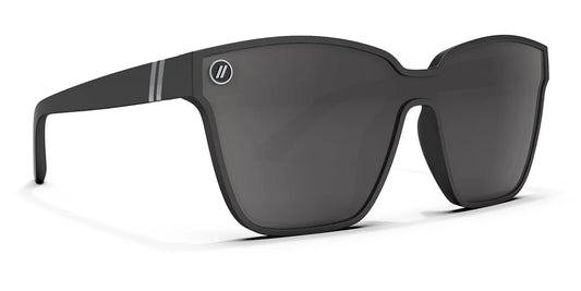 Voodoo Vixen Sunglasses on white background