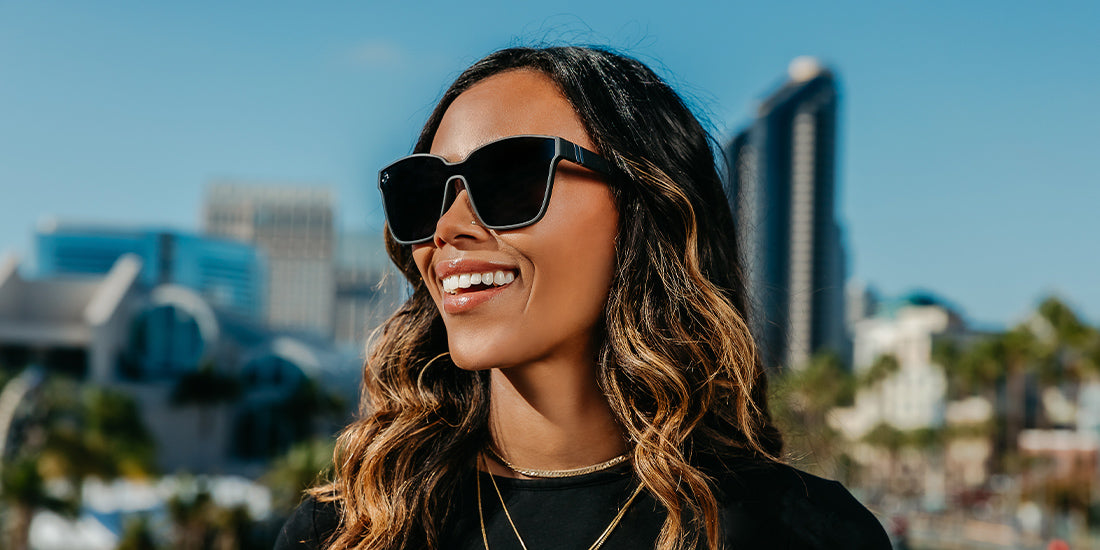 Voodoo Vixen Sunglasses