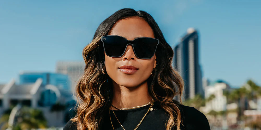 Voodoo Vixen Sunglasses