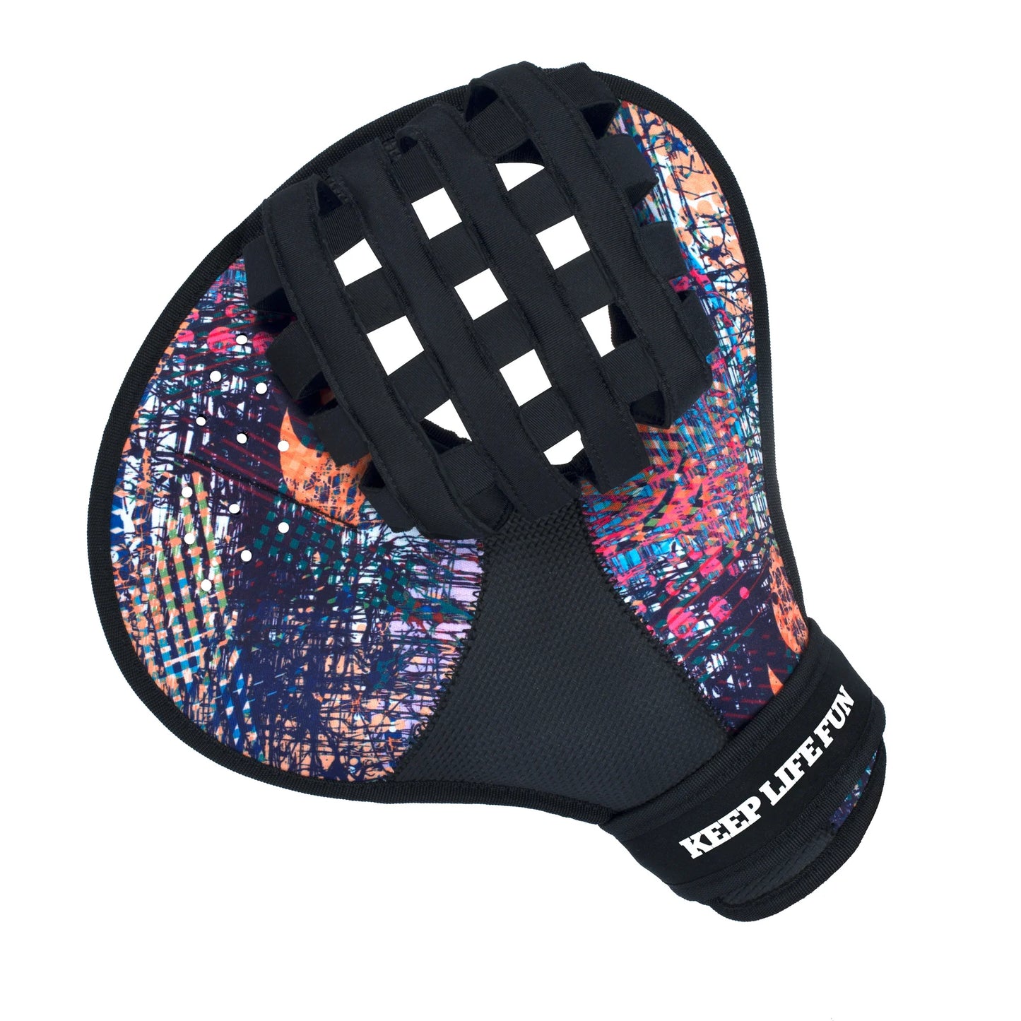 Waboba Catch Ambidextrous Glove with Pro Ball