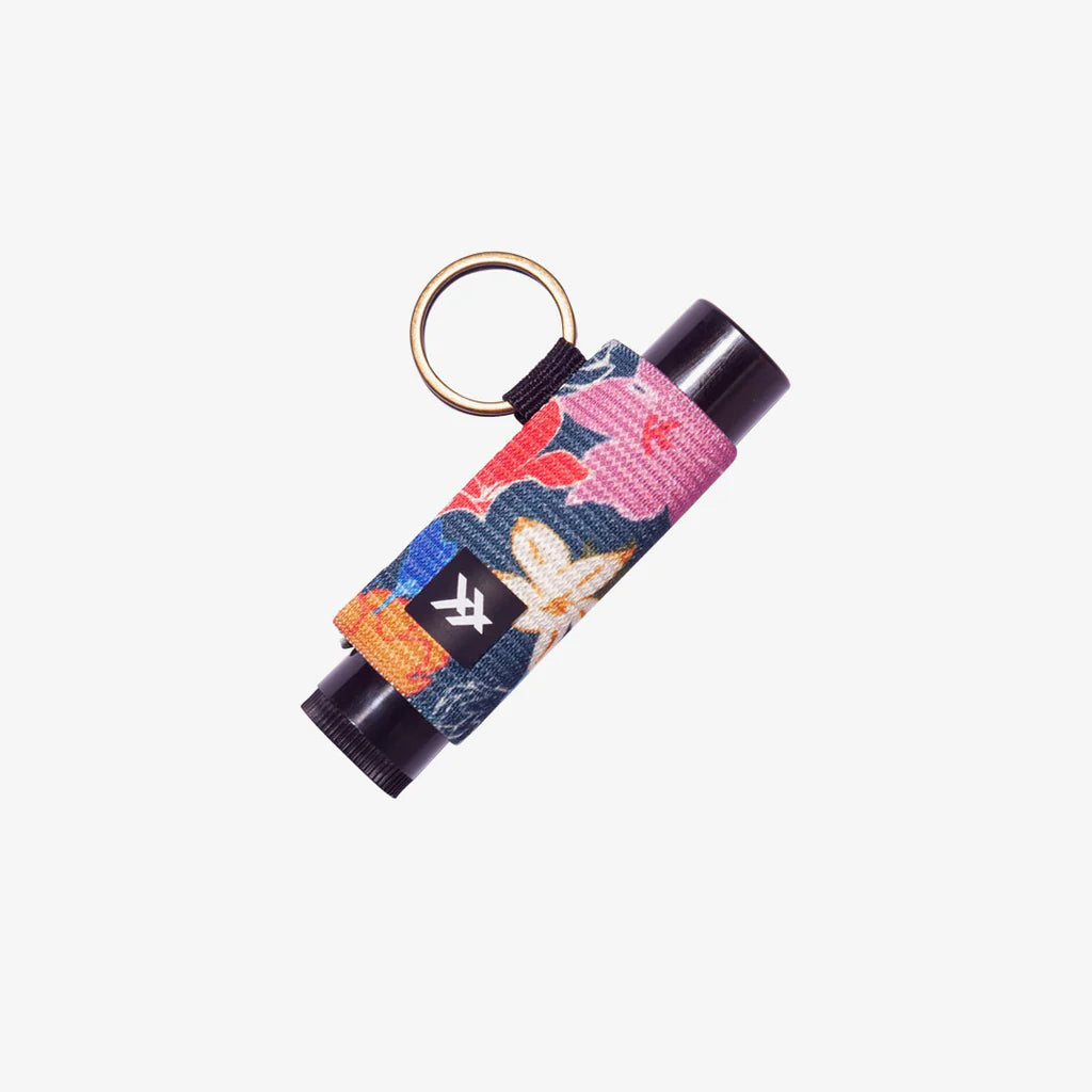 Thread Lip Balm Holder