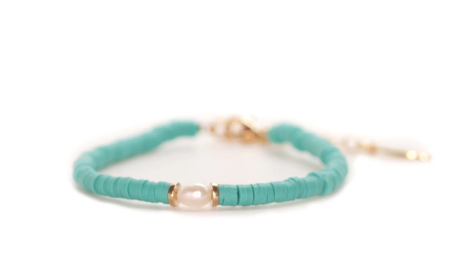 Windansea Bracelet - Salty Shells