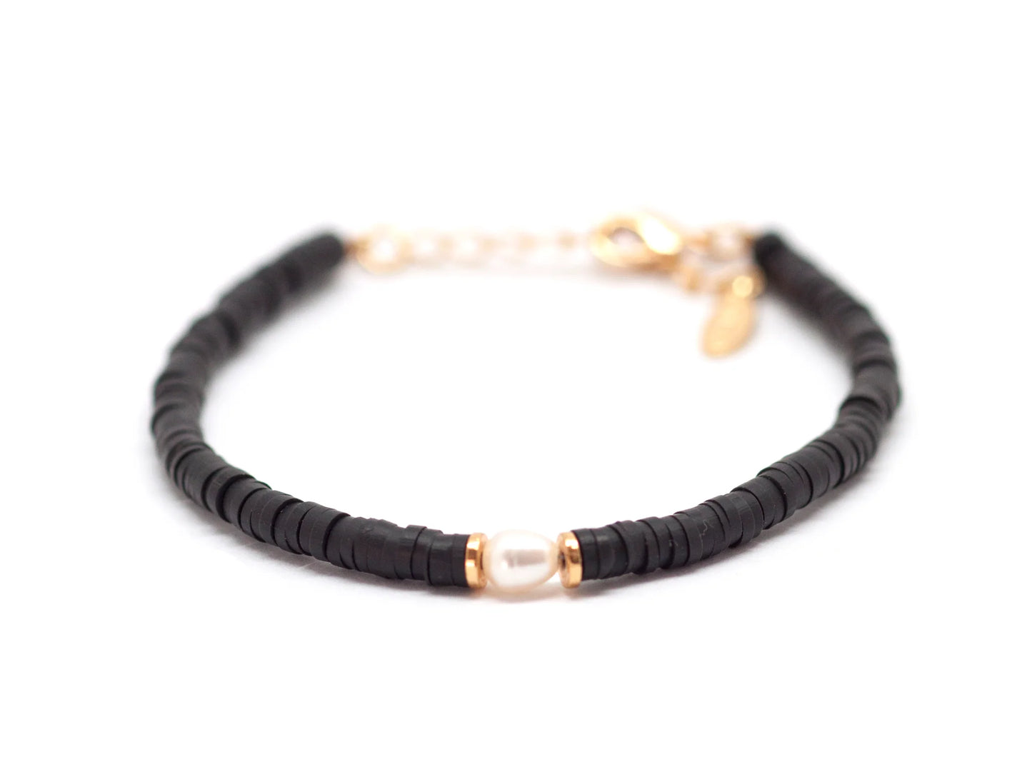 Windansea Bracelet - Salty Shells