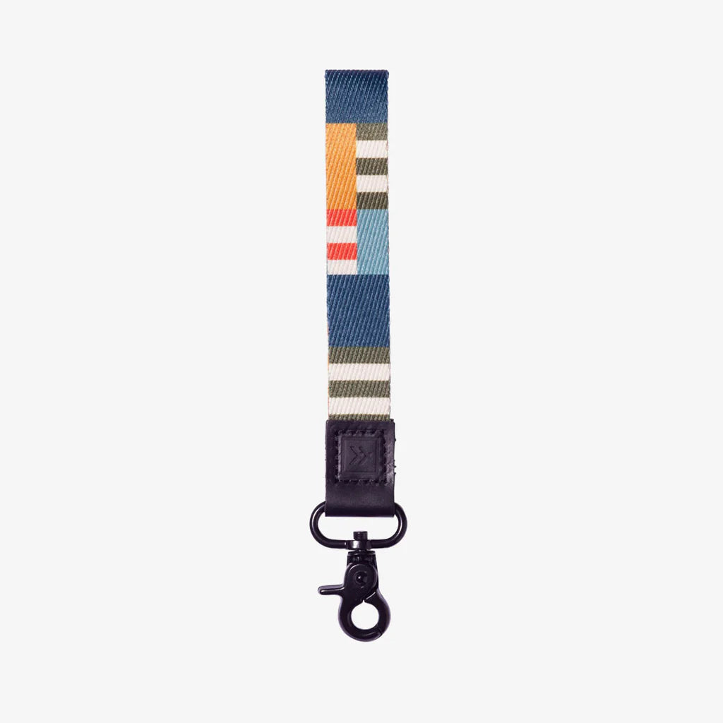 Thread Wrist Lanyard