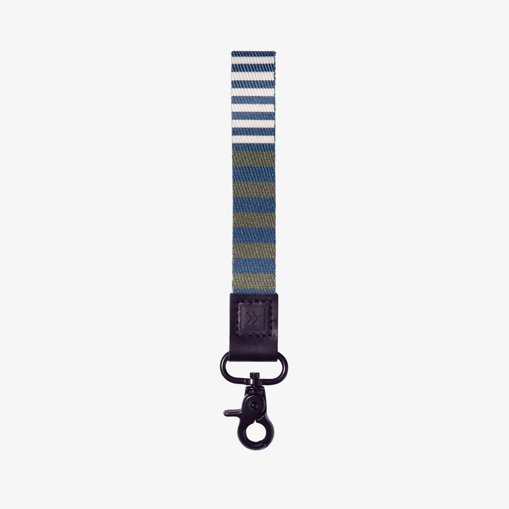 Thread Wrist Lanyard