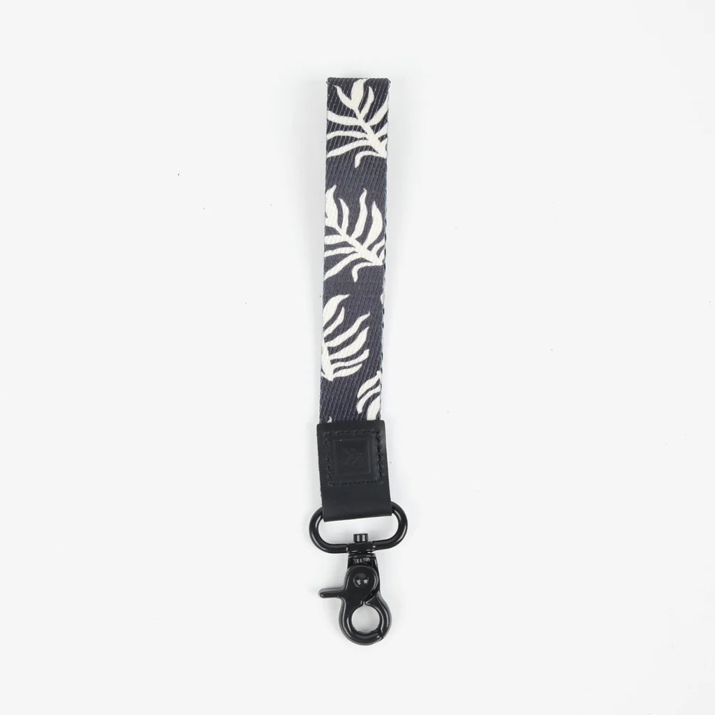 Thread Wrist Lanyard