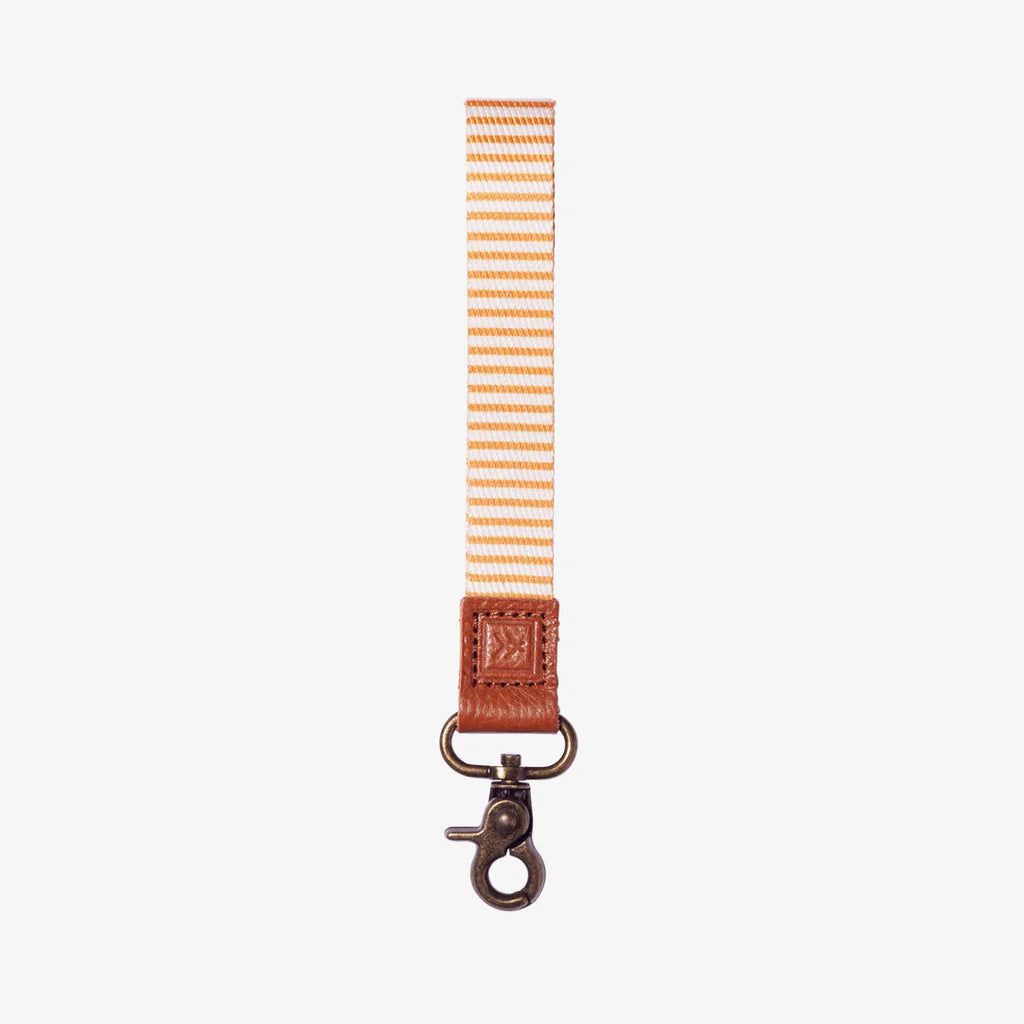 Thread Wrist Lanyard