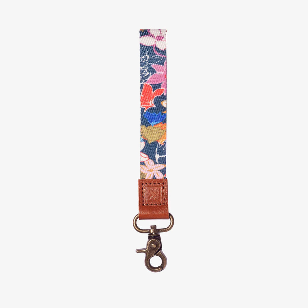 Thread Wrist Lanyard