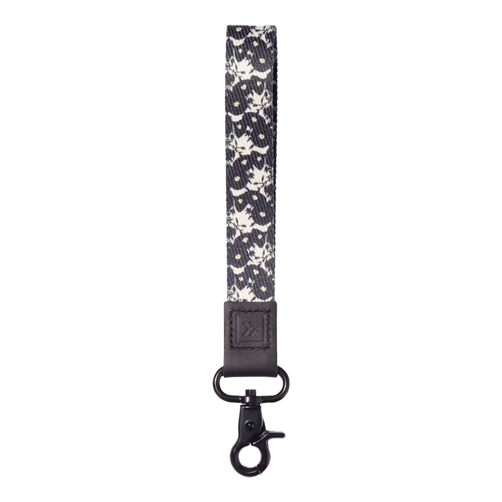 Thread Wrist Lanyard