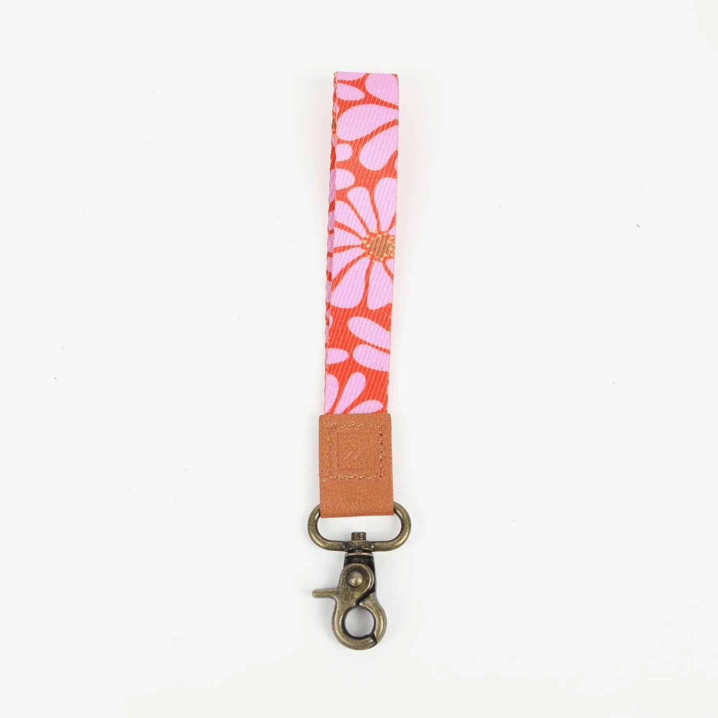 Thread Wrist Lanyard